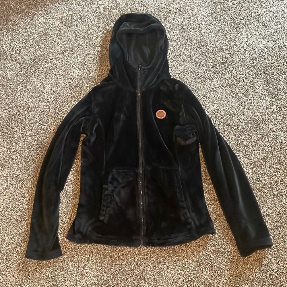 Girls Medium Roxy Coat